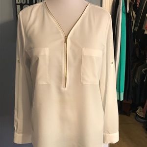 Calvin Klein Blouse